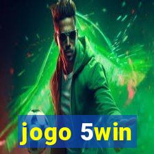 jogo 5win